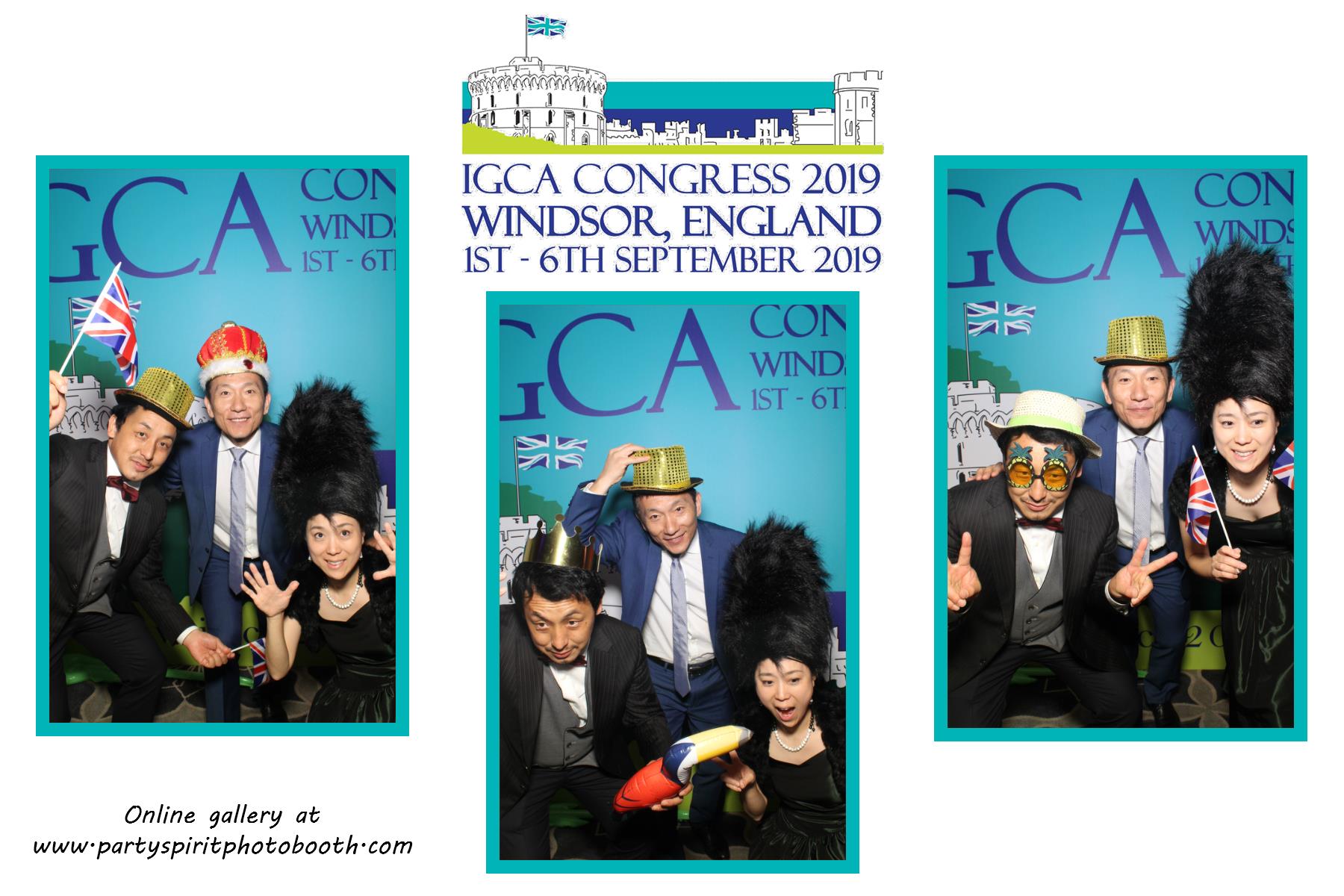 Corporate / Conference  | View more photos from the event at gallery.partyspiritphotobooth.com/u/PartySpiritPhotoBooth/Corporate-Conference